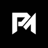PLANCKMX monogram